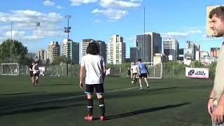 MKY VS NOVELISTAS  LIgaNuñez  26102024 [upl. by Ynove]