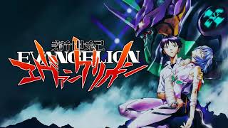 The Beast II  Neon Genesis Evangelion Music Extended [upl. by Yelime357]