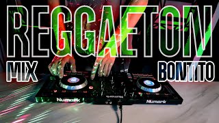 REGGAETON MIX BONITO  DJ ALIN [upl. by Sibylle296]