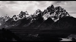 Ansel Adams Pioneering Photographer of the American West  Christies [upl. by Idner]