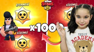 ELİF İLE BRAWL STARS BULL OYNADIM [upl. by Elsy]