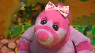 CBeebies  The Roly Mo Show  S01 Episode 40 Cards [upl. by Allemac]