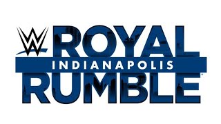 2025 Royal Rumble Predictions [upl. by Faydra173]