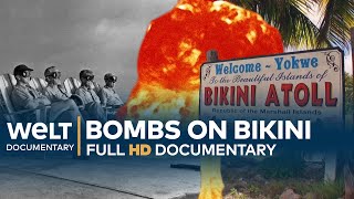 The Forgotten Nuclear War  Bombs on Bikini Atoll  Full Documentary [upl. by Acinorehs]