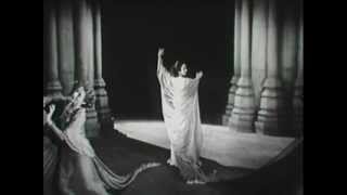 6 Air for the G String 1934 Choreographer Doris Humphrey Dir Rosario Bourdonmkv [upl. by Ardnnaed]