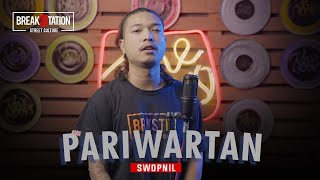 SWOPNIL  PARIWARTAN OST  TheDoersNepal  Prod by  easyonthebeat  BREAKSTATION [upl. by Duncan]