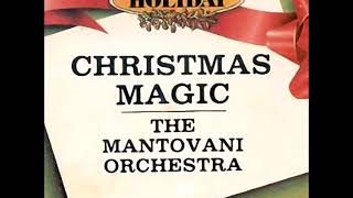 Mantovani Christmas Magic 1990 [upl. by Neala84]