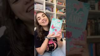 Love island booktube se volete la maglietta che ho indosso è di pampling codice ROMANCE [upl. by Ahsienauq]