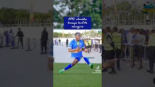 Rayonsports 10 as kigali fc [upl. by Ateloiv207]