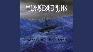 Bones in the Ocean 2023 [upl. by Annuahs763]