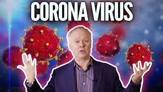 Coronavirus Is Worse Than Youve Been Told Scientist Explains [upl. by Helmer]