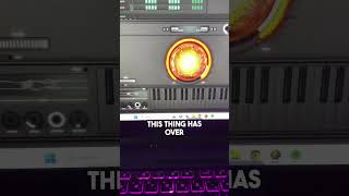 BEST Instrument Plugin For Producers This Year [upl. by Nnadroj81]