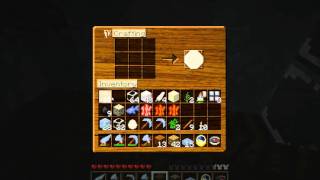 Lets Play Minecraft 057 Deutsch HD  Holz doch der Teufel [upl. by Stag]