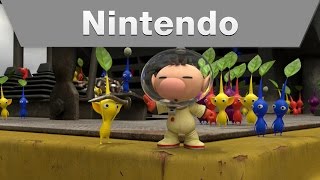 PIKMIN Short Movies Trailer [upl. by Brady]