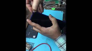 Realme 5 RMX1911 full Disassembly and isp pinout [upl. by Nastassia507]