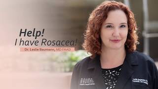 Help I have Rosacea [upl. by Christianna]