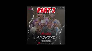 AKANKE AMORORO 2  LATEST 2024 MOVIE STARRING Odunlade Adekola Peju Ogunmola [upl. by Sanjay494]