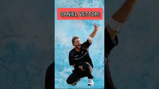 Daniel Vettori Biography [upl. by Fleisher]