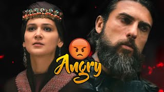 Turgut and Aslihan Angry mood ⚡ shorts [upl. by Hanahsuar]