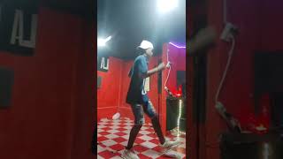 Tokity k Remix ecuador esmeraldas flow dance esmecity donkolo dancehallmusic quito [upl. by Ntisuj488]