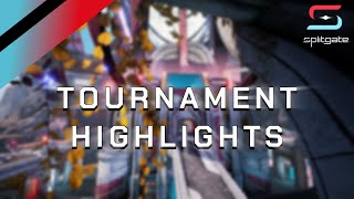 Splitgate Pro Tournament Highlights March 28th [upl. by Kama783]