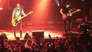 Paramore quotThats What You Getquot HD Live in Philadelphia on October 17 2009 [upl. by Caroline]