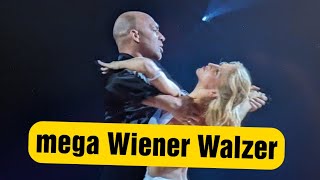 Lets Dance 2024 Detlef und Kathrin mit die Wiener Walzer  letsdance2024 WienerWalzer [upl. by Penni]