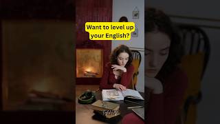 Everyday English vs Advanced English 🎓 learnenglish english shorts [upl. by Suolekcin]