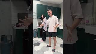 Magic🤣🥰🥰vidioshort prankterngakak vidioprank love funnyprank [upl. by Chemaram894]