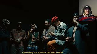 Xamã Mary Madalena Clipe Oficial [upl. by Yllrebmik685]