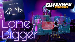 OHSHAPE  Caravan Palace  Lone Digger [upl. by Zednanreh406]