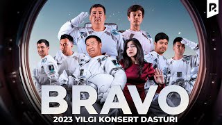 BRAVO JAMOASI KONSERT DASTURI 2023 [upl. by Koffman]