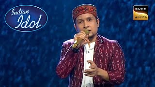 Kishore Kumar की तरह गाया Pawandeep ने ‘Rimjhim Gire Sawan’  Indian Idol Season 12  Winner Special [upl. by Theressa281]