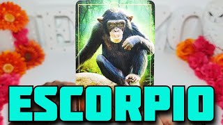 ESCORPIO ♏️ DESDE EL JUEVES 7 DE GOLPE TE CAMBIA LA VIDA‼️😱 HOROSCOPO ESCORPIO HOY TAROT AMOR [upl. by Mikkanen]