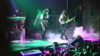 Alice Cooper Poison Live 1989 [upl. by Romina]