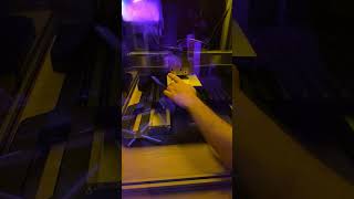 Laser Engraving with Snapmaker Artisan [upl. by Iluj]