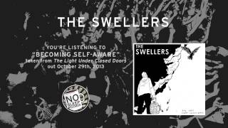 quotBecoming SelfAwarequot by The Swellers  The Light Under Closed Doors out October 29th [upl. by Llecram618]