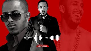 MARQUES HOUSTON feat Joe Budden  CLUBBIN  HQ [upl. by Gal362]