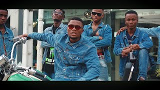 Ramses Tikaya x Renard barakissa x Pikatchou Le Moine  Mozo Dance  clip officiel [upl. by Aihtiekal]