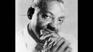 Sonny Boy Williamson II  Eyesight to the Blind  1951 [upl. by Langham]