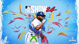 Salt Lake Bees vs El Paso Chihuahua Road to the Show  MLB The Show 24 [upl. by Sinai]