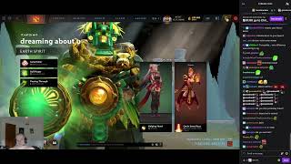 061124 Part 1  Unmuted Masondota2 Vod With Chat [upl. by Drake186]