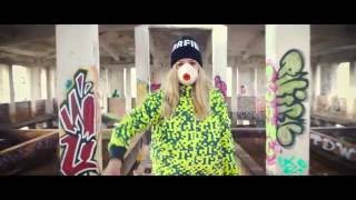 WU gośc Miuosh  Kolorujemy Sam Szare prod Juicy  BUC  VIDEO [upl. by Ronyam]