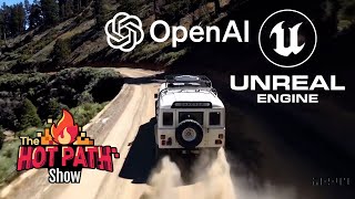 How Will OpenAI Sora Affect Game Development [upl. by Enom282]