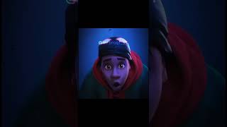 Miles Morales edit milesmorales spiderman edit Mrbroofyt [upl. by Walli624]