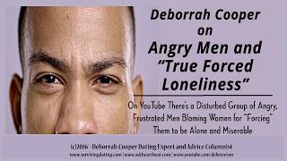 Relationship Advice for Single Men The True Forced Loneliness TFL Movement [upl. by Ymrots]