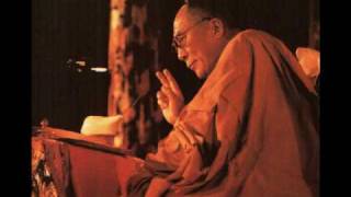 His Holiness Dalai Lama  Mantra Mix [upl. by Topper900]