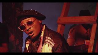 Benzil  Ben Papi  Official Video [upl. by Wystand]