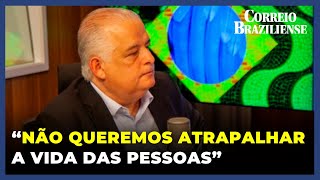 GOVERNO ESTUDA CRIAÃ‡ÃƒO DE MEI ESPECÃFICO PARA MOTORISTAS E ENTREGADORES DE APLICATIVOS [upl. by Fortuna]