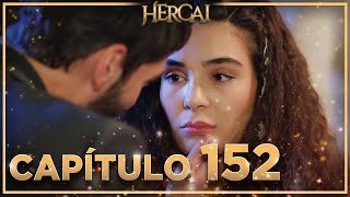 Hercai  Capítulo 152 [upl. by Ohcamac]